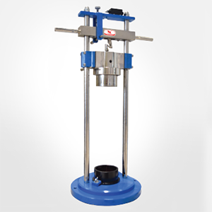 Testing Equipment NL-1002
