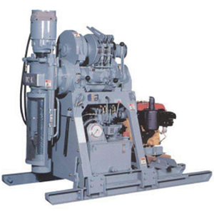 D2-K92 Spindle Type