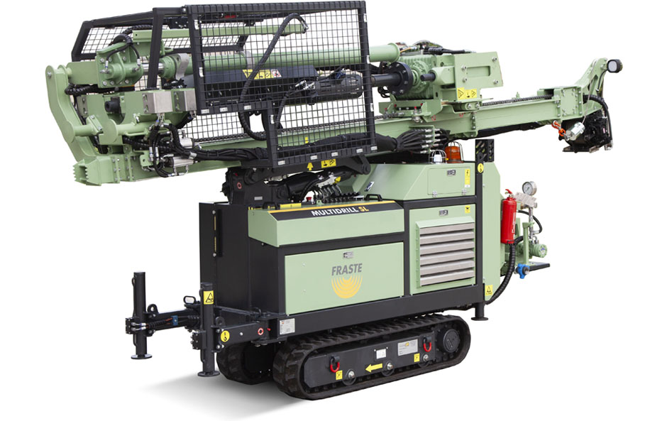 MULTIDRILL SL
