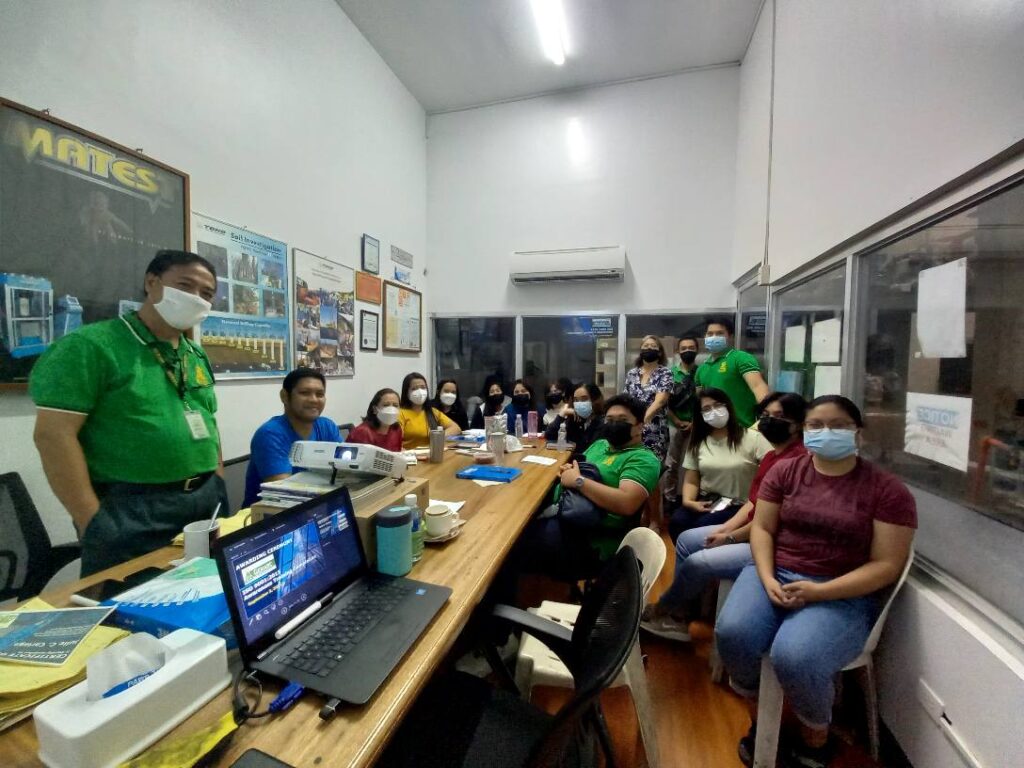 ISO 9001 Training