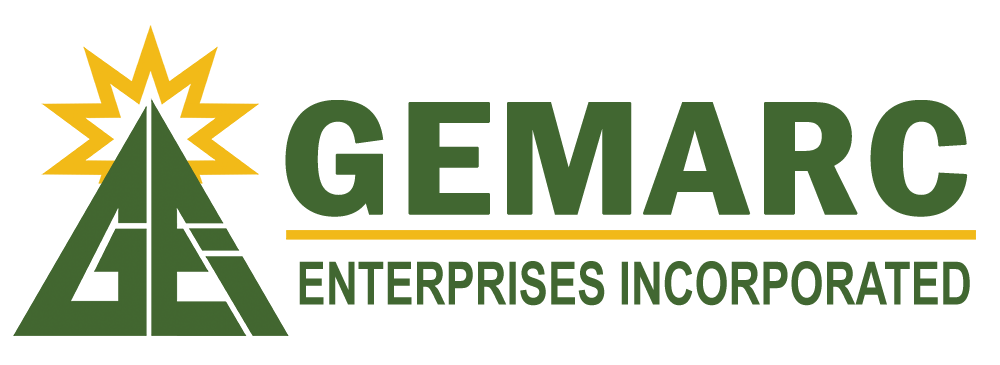 Gemarc Enterprises Incorporated